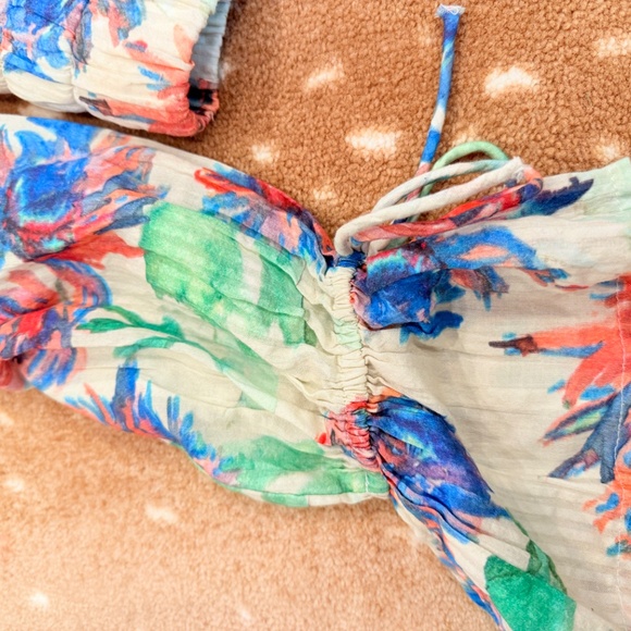 Anthropologie top - Picture 4 of 4